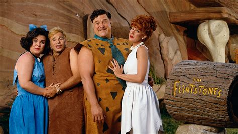 The Flintstones 1994 About The Movie Amblin