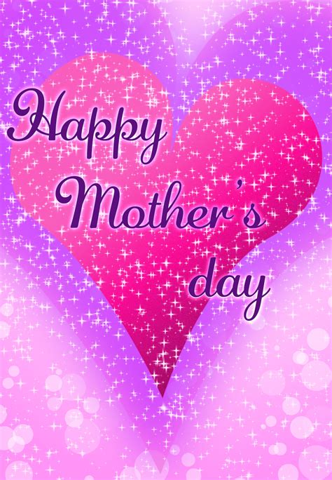 Because your mother's expectations are so high and when you show your concern to her. Happy Mothers Day - Mother's Day Card (Free) | Greetings ...