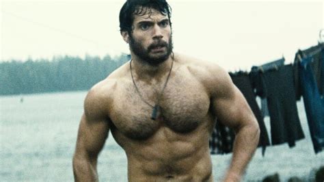 Need To Follow A Strict Diet Here Is Henry Cavill Giving You One Iwmbuzz