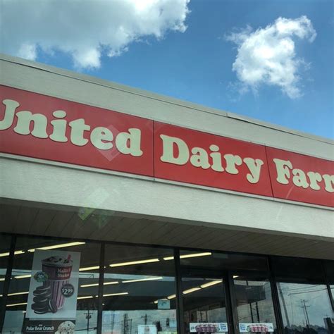 United Dairy Farmers Udf 2 Tips From 176 Visitors