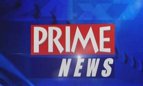 Prime News Shut Down Employees Write To Union Iandb Minister India