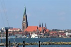 Schleswig - Schleswig-Holstein Urlaub