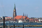 Schleswig - Schleswig-Holstein Urlaub