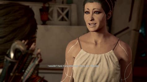 Assassin S Creed Odyssey Blood Gets In Your Eyes Mission Walkthrough