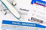 Travel Insurance For Any Reason Images