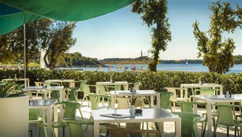 Turistično naselje Amarin apartmaji amarin Istra Rovinj Hrvaška