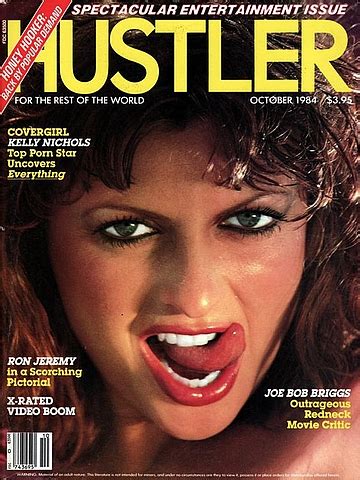 Covers Hustler Magazine October Librarything