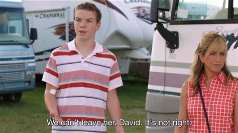 Were The Millers Are You Guys Even Getting Paid Full Clip Of