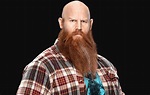 Erick Rowan (WWE Superstar): Wife, Age, Net Worth, Tattoo, Beard