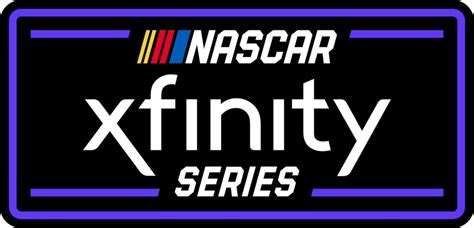 2023 Nascar Xfinity Series Teams And Drivers The Racing Insiders