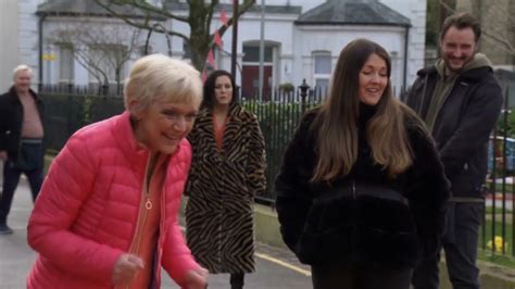 Eastenders The Slaters Scenes 21st March 2022 Part 2 Youtube