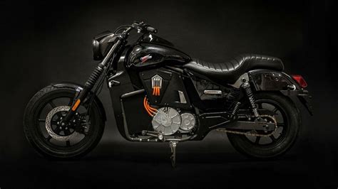 The Tacita T Cruise Is The Electric Cruiser Motorcycle America May Or