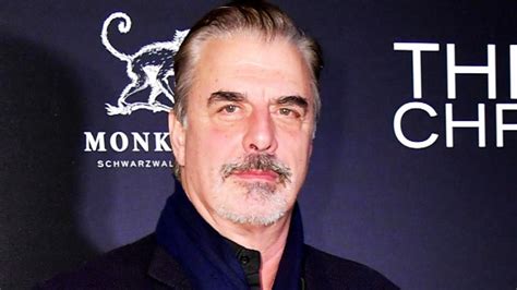 Chris Noth Removed From And Just Like That Finale Amid Sexual Assault Allegations