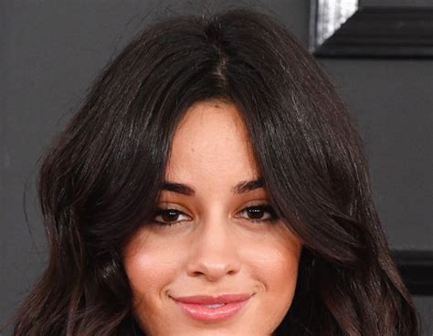 Camila Cabello From Best Beauty Looks At The 2017 Grammys E News