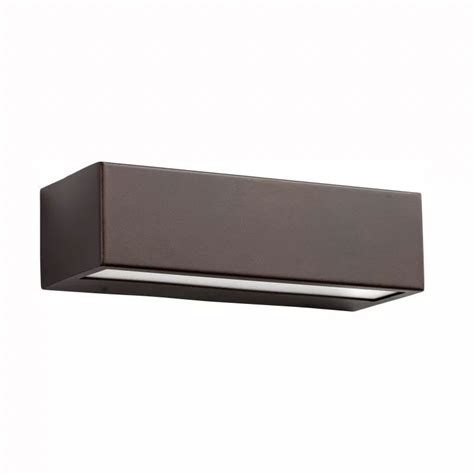 The position, application and desired indoor climate will determine the individual context for the individual project. Maia Outdoor Wall Light by Oxygen | 3-740-16 | Outdoor ...