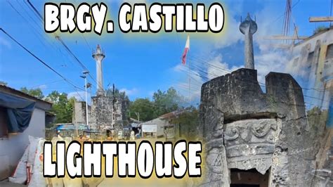 Barangay Castillo Macalelon Quezon Youtube