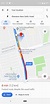 Google Maps tests directions screen with refreshed Material Design ...