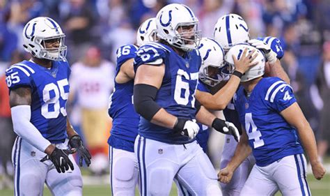 We offer the best nfl streams in hd. Titans vs Colts LIVE stream: How to watch NFL Monday night ...