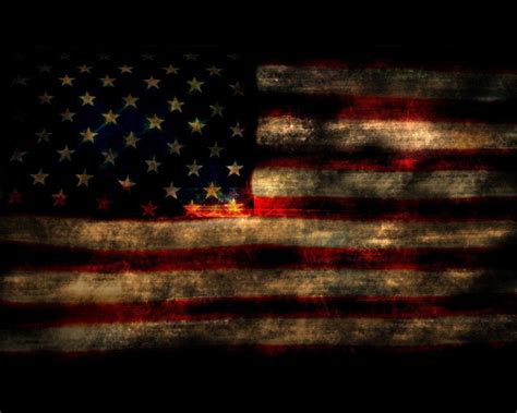 Usa Flag Wallpapers Wallpaper Cave