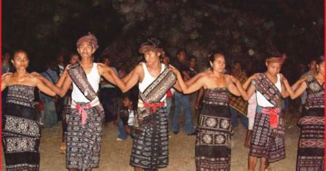Upacara Adat Nusa Tenggara Timur Lengkap Penjelasannya Seni Budayaku