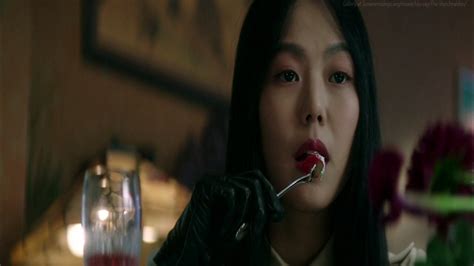 The Handmaiden 2016 South Korean Erotic Psychological Thriller Film A Brief Retelling Of The