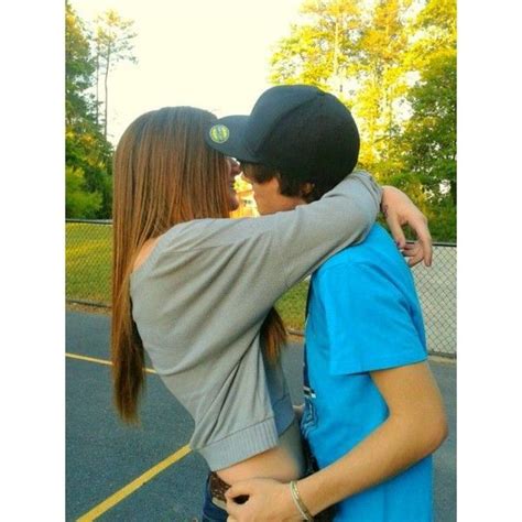 Cute Couple Tumblr Liked On Polyvore Polyvore Pinterest