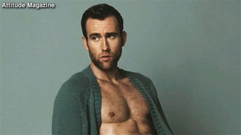 Matthew Lewis Revealing Photoshoot Video Abc News