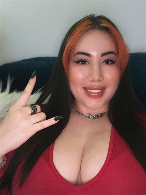 The Goth Tiddies are Popping Out 😜🖤 | Scrolller