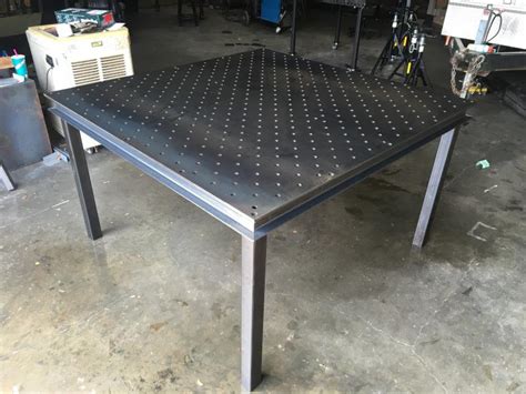 Moreover, the convenient payment methods let you buy dining table set online without worrying about insufficient cash. Metal shop tables - Page 7 - Pirate4x4.Com : 4x4 and Off-Road Forum