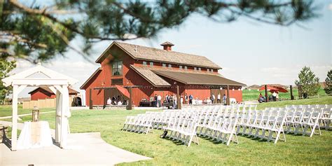 Camping and campgrounds in red barn rv ranch, texas. The Big Red Barn at Highland Meadows Weddings