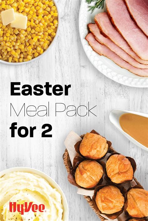 Options include short ribs, shrimp and grits, lamb chops (pictured) and at midtown staple brennan's get easter for two, $100, featuring your choice of two starters, two entrées and three sides. Easter Meal Pack for 2 in 2020 | Easter recipes, Ham dinner, Sweet potato casserole