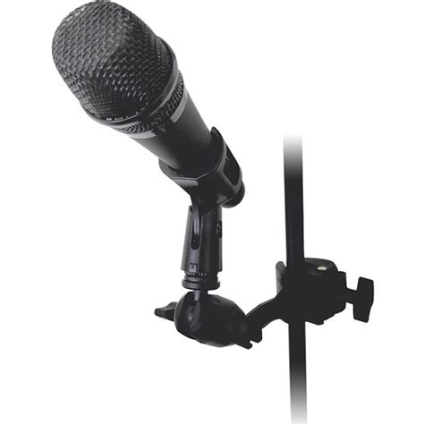 Profile Mountable Microphone Holder - 694970002937