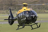PICTURES: Juno and Jupiter helicopters arrive at RAF Shawbury