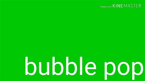 All of our sound effects are free to download and ready to use in your next video or audio project, under the mixkit license. Sound effects | bubble pop - YouTube