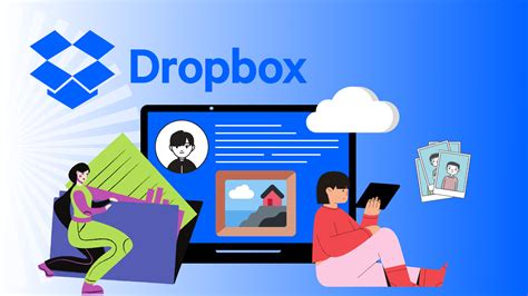 Mengenal Dropbox Manfaat Fungsi Dan Cara Kerjanya Hosteko Blog