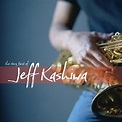 Very Best of…(2009) – Jeff Kashiwa