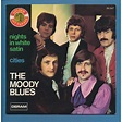 My Collections: The Moody Blues
