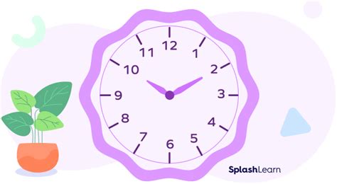 What Is Minute Hand On Clock Definition Examples Facts