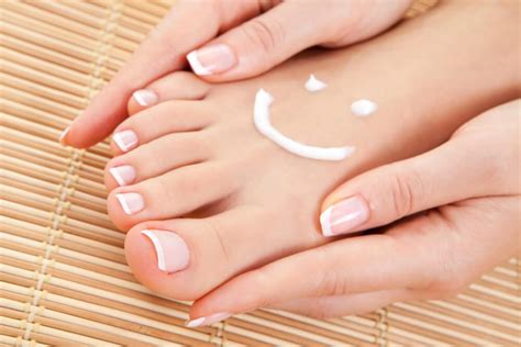 How To Have Happy Feet This Monsoon Blog