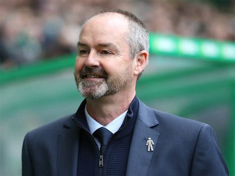 Richard ayoade and steve pemberton swear at bafta tv awards. Steve Clarke named Scotland manager: Former Kilmarnock ...