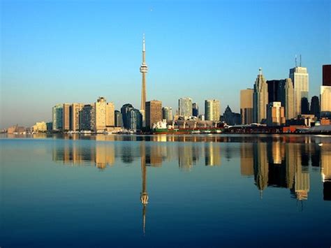 12 Must-Do experiences in Toronto | Toronto canada travel, Toronto travel, Toronto