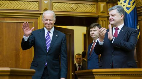 Fact Check Conspiracy Theories Falsely Link Bidens Victory Ukraine