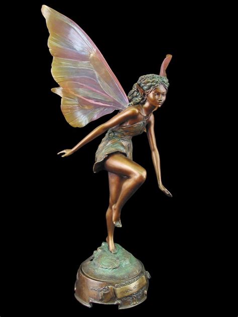 My Most Favorite Fairy Statue Fairy Statues Fairy Figurines