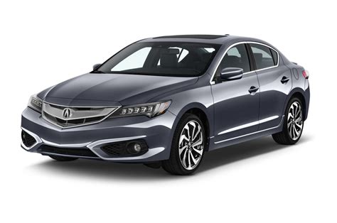 2017 Acura Ilx Prices Reviews And Photos Motortrend