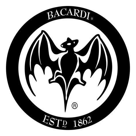 Bacardi Logo Png Transparent 3 Brands Logos