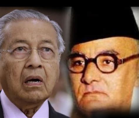 Dato' onn bin jaafar, malayan political figure who played a leading role in the merdeka (independence) movement and the establishment of the federation of malaya, forerunner of the present country of malaysia. Adakah Karier Politik Dr Mahathir Akan Berakhir Sama ...