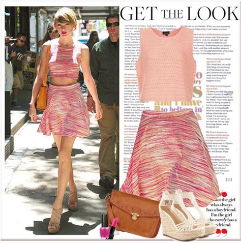 Look Alike Taylor Swift Topshop Outfit Fashion Taylor Swift