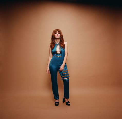 A Candid Conversation With Jenny Lewis Features DIY