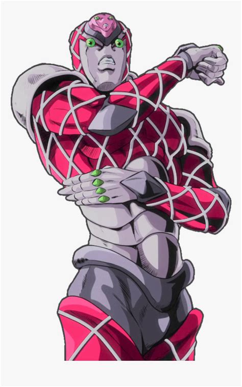 If you're in search of the best wallpaper jojo, you've come to the right place. King Crimson Wallpaper Jojo, HD Png Download , Transparent ...