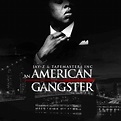 Leaky Music ♪: Jay-Z - American Gangster (2007)